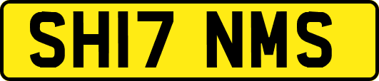 SH17NMS