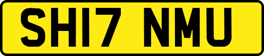 SH17NMU
