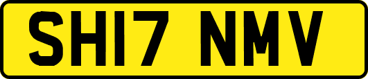 SH17NMV