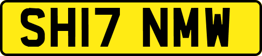 SH17NMW