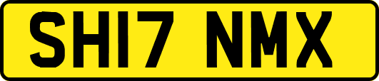 SH17NMX