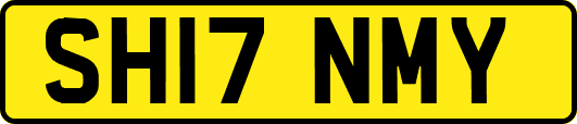 SH17NMY