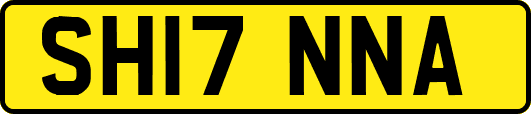 SH17NNA