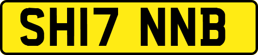 SH17NNB