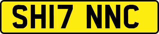 SH17NNC