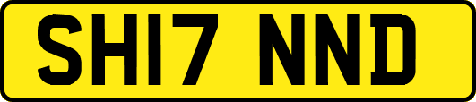 SH17NND