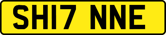 SH17NNE