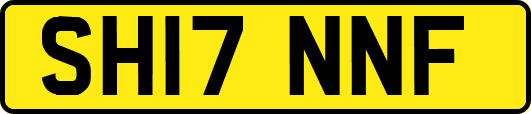 SH17NNF