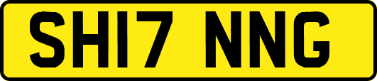 SH17NNG