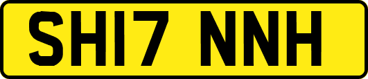 SH17NNH