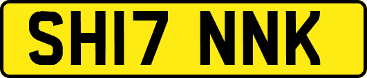 SH17NNK