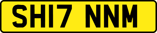 SH17NNM