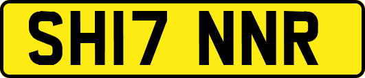 SH17NNR