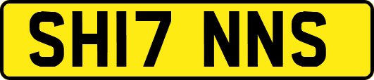 SH17NNS