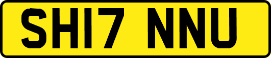 SH17NNU