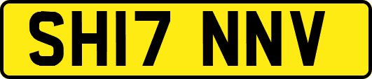 SH17NNV