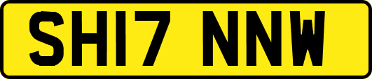 SH17NNW