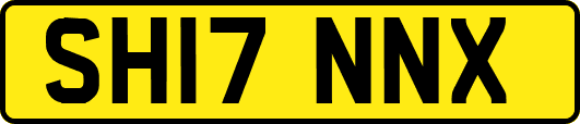 SH17NNX