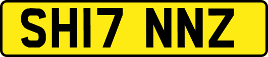 SH17NNZ