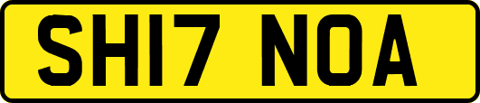 SH17NOA