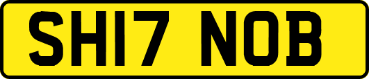 SH17NOB