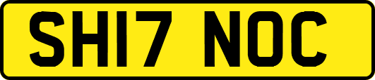 SH17NOC