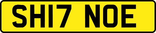 SH17NOE
