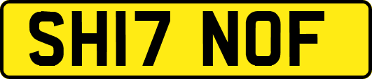 SH17NOF