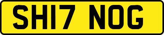 SH17NOG