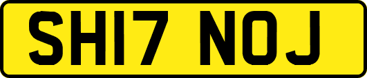 SH17NOJ