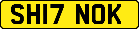 SH17NOK