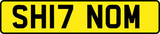 SH17NOM