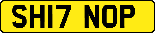 SH17NOP