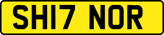 SH17NOR