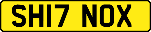 SH17NOX