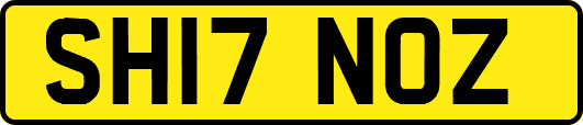 SH17NOZ