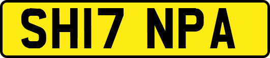 SH17NPA
