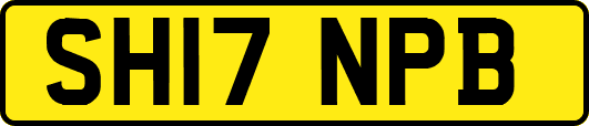 SH17NPB