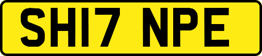 SH17NPE