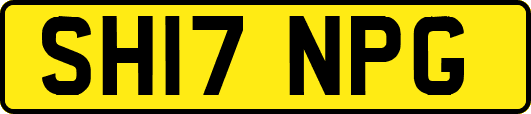 SH17NPG
