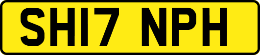 SH17NPH