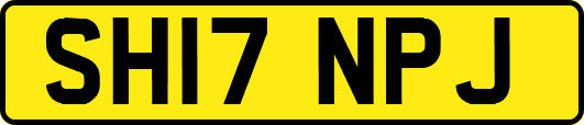 SH17NPJ