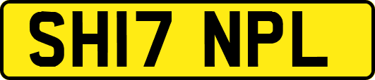 SH17NPL