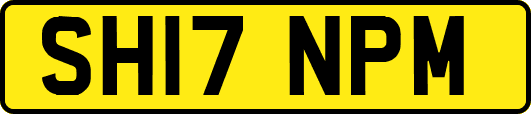 SH17NPM