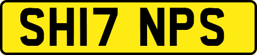 SH17NPS