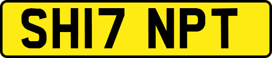 SH17NPT