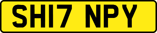 SH17NPY