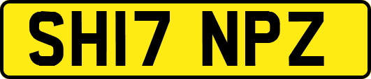 SH17NPZ