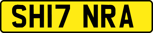 SH17NRA