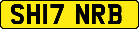 SH17NRB